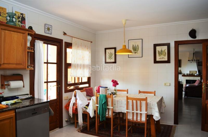 Foto 40dfdd45-0503-4f50-94c1-1db08d2d85bb. Chalet  con vistas al mar en Costa d´en Blanes Calvià