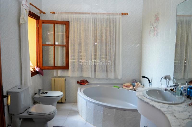 Foto 46076c21-3539-45d8-94f0-44f816462547. Chalet  con vistas al mar en Costa d´en Blanes Calvià