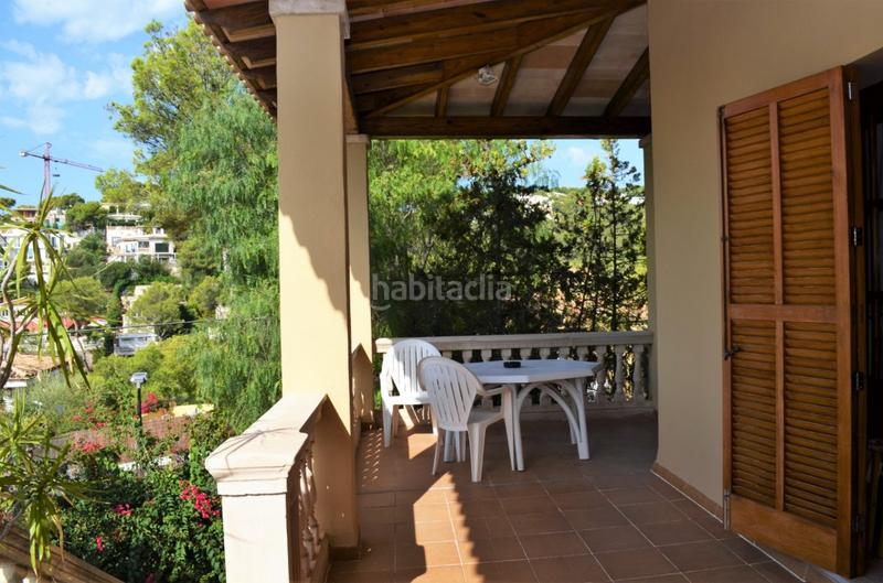 Foto 68c8f985-0275-4b6b-878f-1aea40ef39c7. Chalet  con vistas al mar en Costa d´en Blanes Calvià