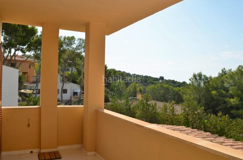 Foto 7336a74a-3a84-4910-ad9e-fec33c4b9b76. Chalet  con vistas al mar en Costa d´en Blanes Calvià