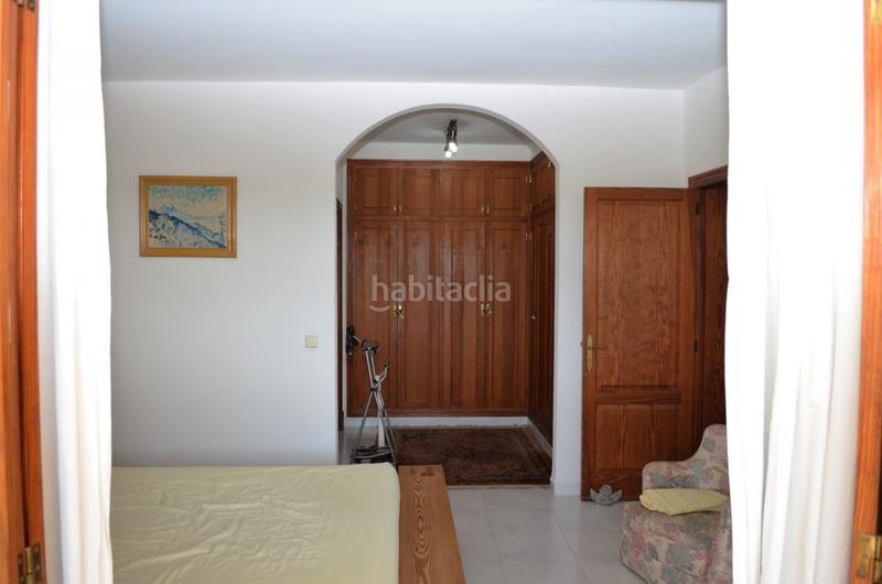 Foto 7ac19cf6-f5c0-44c2-a819-e202d2dc0f78. Chalet  con vistas al mar en Costa d´en Blanes Calvià