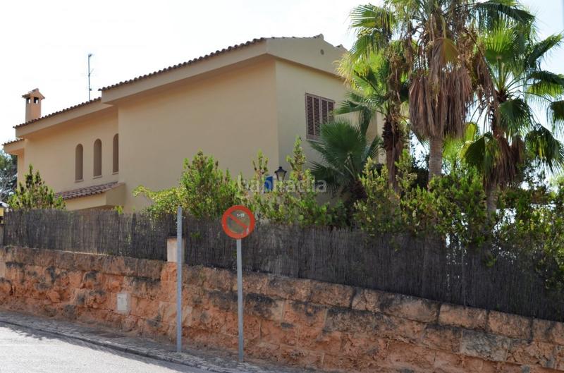 Foto 87341b72-7f4e-4b8c-8e7f-3be0e76e528d. Chalet  con vistas al mar en Costa d´en Blanes Calvià