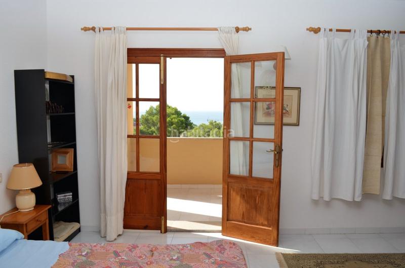 Foto ad56f49f-acae-44dc-a381-f930849811f2. Chalet  con vistas al mar en Costa d´en Blanes Calvià