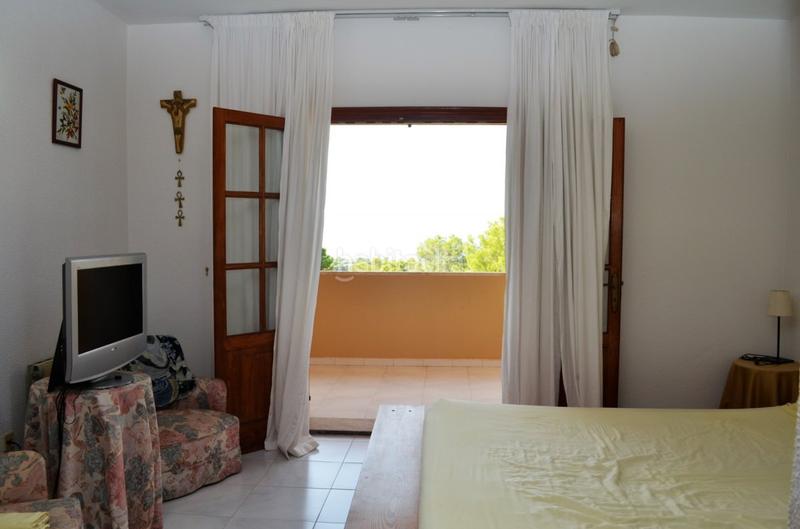 Foto b23ca008-b65b-4531-bf94-f8257b8748b1. Chalet  con vistas al mar en Costa d´en Blanes Calvià