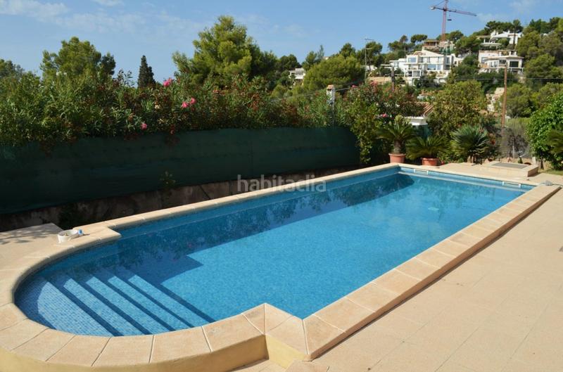 Foto c6700a75-2d29-4a74-ad11-e5a7a7aab8b8. Chalet  con vistas al mar en Costa d´en Blanes Calvià
