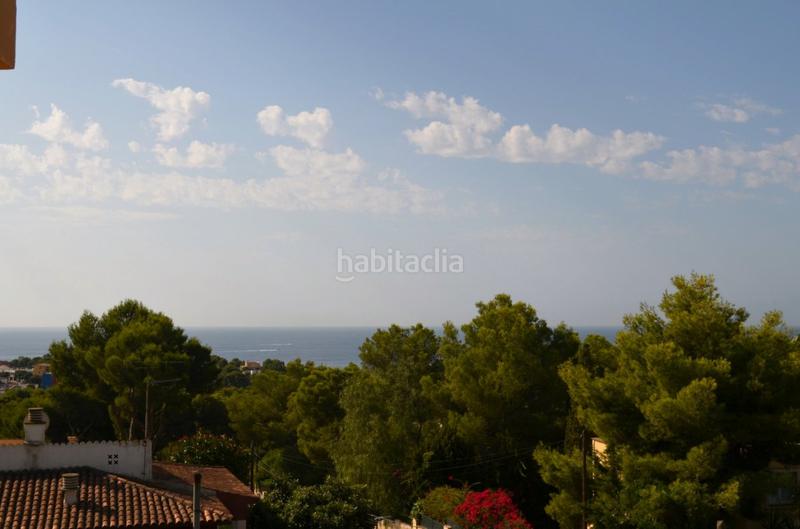 Foto d8294ba1-a9f5-46b2-8cf9-923578b4d1f8. Chalet  con vistas al mar en Costa d´en Blanes Calvià