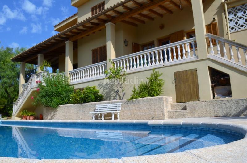 Foto fe228c9b-b968-449c-ba28-a0418e33f6f8. Chalet  con vistas al mar en Costa d´en Blanes Calvià
