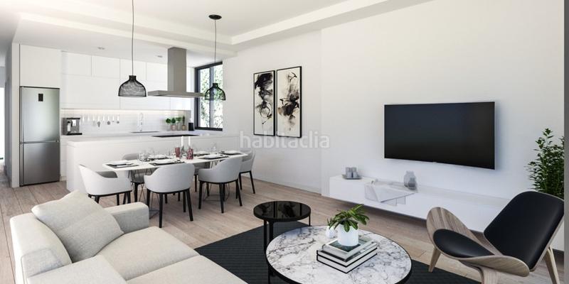 Foto 56d0770c-0156-4171-bdd2-b728ba392362. Chalet  a la medida en Las Matas-Peñascales Rozas de Madrid (Las)