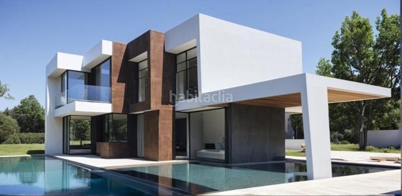 Foto 9c4c333c-3311-4c37-b8ab-523ea4943279. Chalet  a la medida en Las Matas-Peñascales Rozas de Madrid (Las)