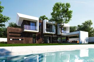 Chalet in Son Sardina. Chalet a la medida