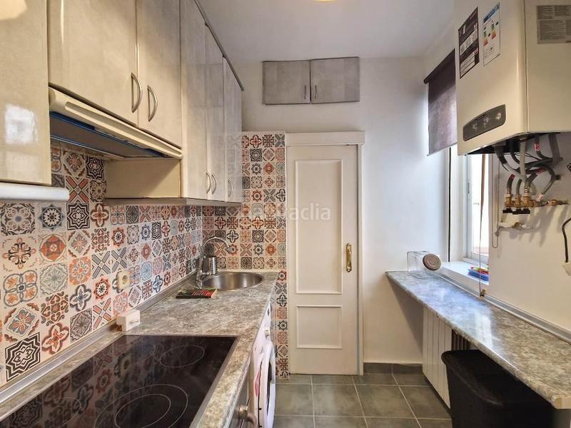 Foto 48af1459-8f77-4464-a3fd-f3933e4a4ca1. Appartement avec chauffage dans Delicias Madrid