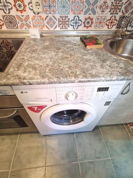 Foto 56269825-381c-4531-8d17-afa5cc46bd3a. Appartement avec chauffage dans Delicias Madrid