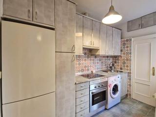 Apartamento en Delicias. Venta de apartamento en arganzuela