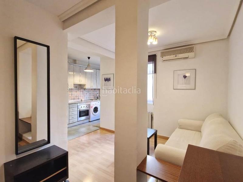 Foto 7179b069-7ba3-4ddf-8108-5313036cb51d. Appartement avec chauffage dans Delicias Madrid