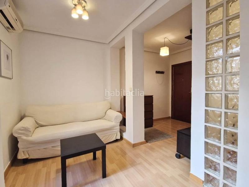 Foto dcd55c81-ea76-4651-9dff-3b7090ba629e. Appartement avec chauffage dans Delicias Madrid