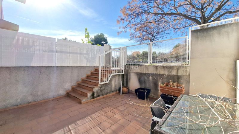 Foto 0edb271d-aa7c-4241-86c9-51336d1db018. Casa adossada a son ceba 12 a Son Serra-Sa Vileta Palma de Mallorca