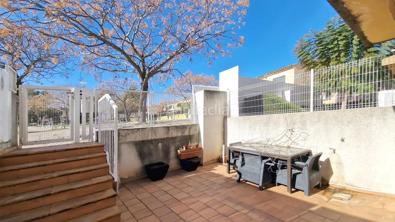 Foto 985f2895-51fb-4400-8df2-07bbd3df22e8. Casa adossada a son ceba 12 a Son Serra-Sa Vileta Palma de Mallorca