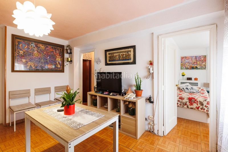 Foto 0c2afd66-4edc-4085-a2cb-d44bdfb71b68. Flat in Pilar Madrid
