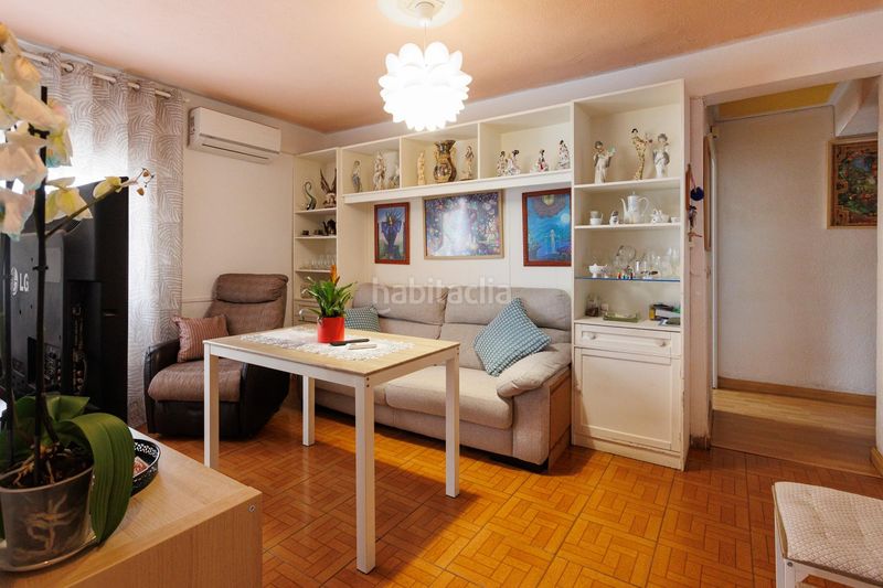 Foto 2ae097cb-738c-4b83-ac91-2d440a413dab. Flat in Pilar Madrid