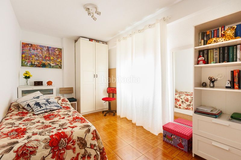 Foto 363f62eb-1fa7-44be-860c-4a5c1ef3ab2b. Flat in Pilar Madrid