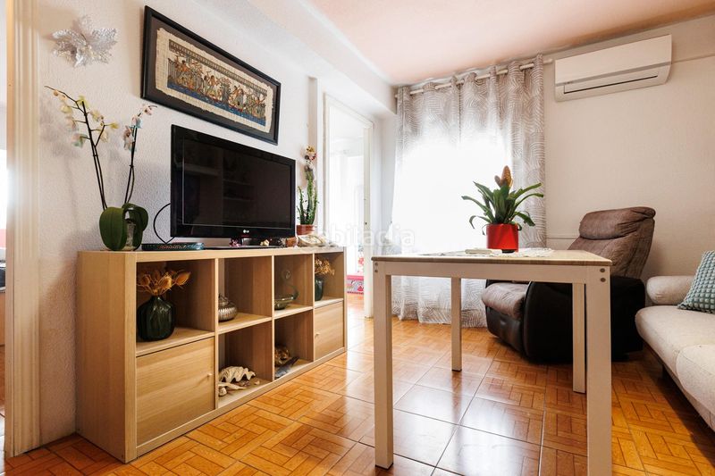 Foto 3c056250-6c33-4c9d-959c-e6c72c1ed33a. Flat in Pilar Madrid