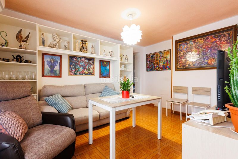 Foto 4000c1bb-3e98-4efb-9787-0aabf00ea72d. Flat in Pilar Madrid