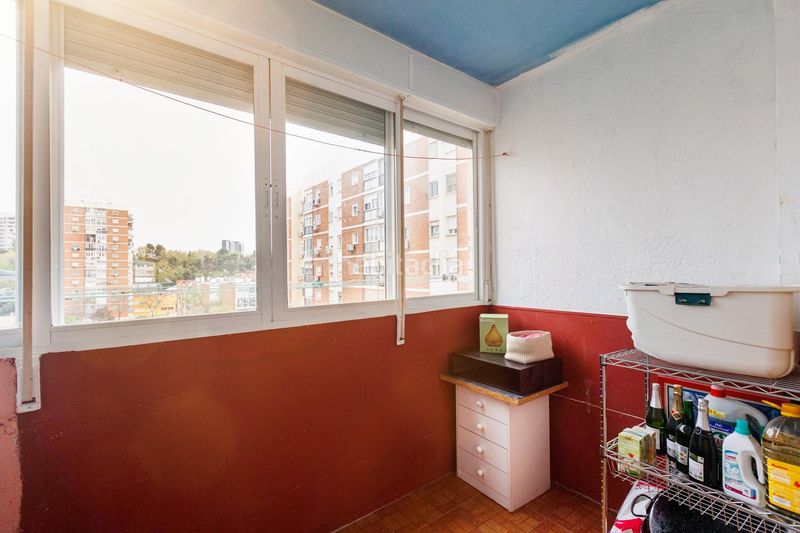 Foto 4f74c2b6-eaad-4e82-a802-fd07d8082bbc. Flat in Pilar Madrid