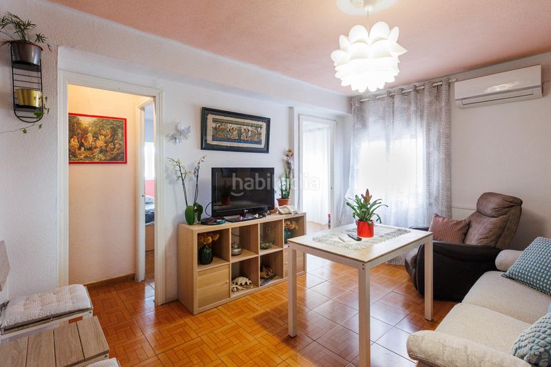Foto 5d82070d-4983-4133-8826-7993fff7f1cb. Flat in Pilar Madrid