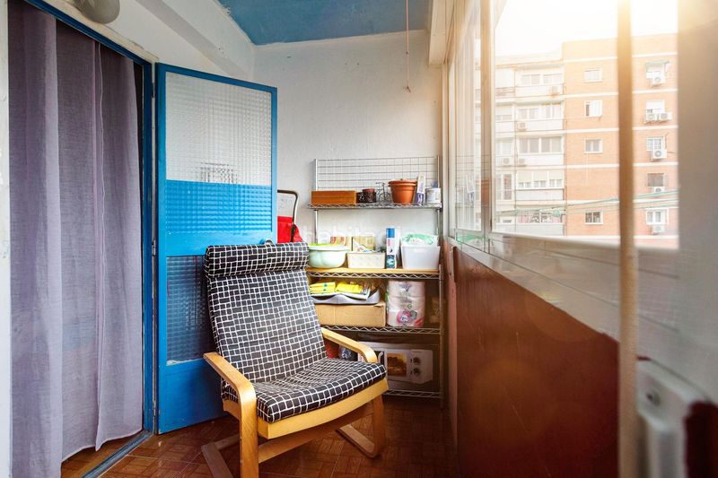 Foto 77a27b0d-dfd5-41f2-b515-e70a4aaafee3. Flat in Pilar Madrid