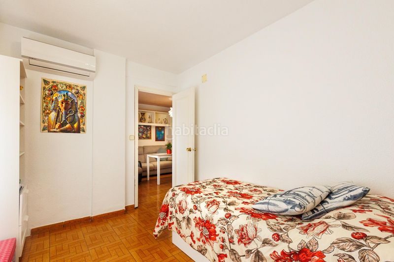 Foto 78f06ef2-1400-4dee-8390-f25ec8328e6d. Flat in Pilar Madrid