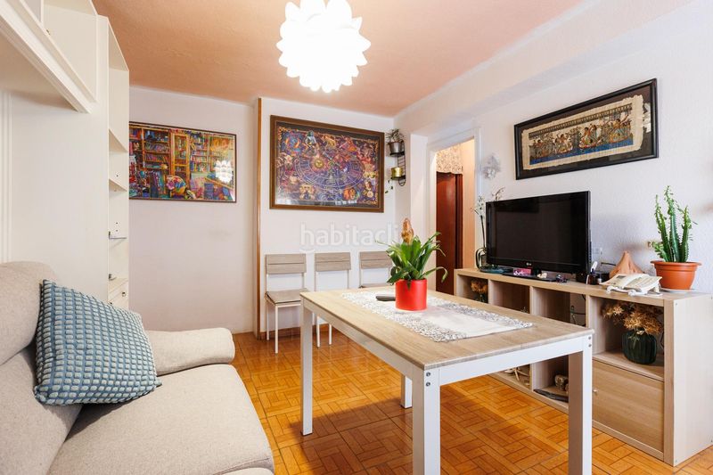 Foto 7b947061-4f9d-4e1e-8e69-34cc3bc6eca5. Flat in Pilar Madrid