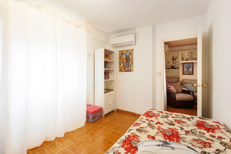 Foto a821df0b-9a4a-4fe2-9bd0-4fdbc17f6417. Flat in Pilar Madrid
