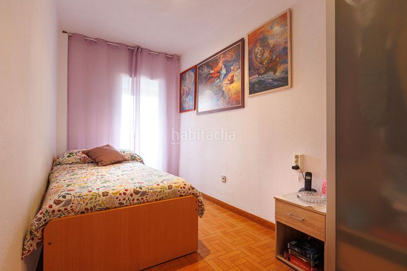 Foto b8f2a58b-7db0-48d5-a130-ad5601dcd67e. Flat in Pilar Madrid