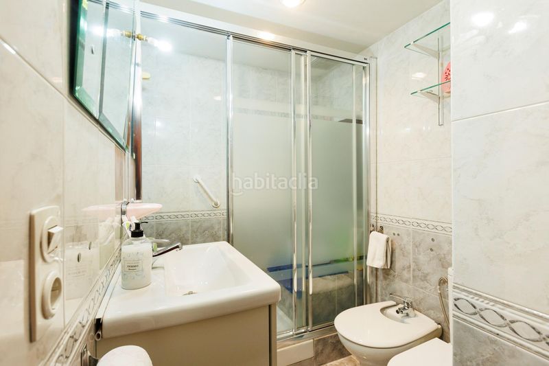 Foto bd8c074b-58de-451d-88cc-38a96e1d00ea. Flat in Pilar Madrid