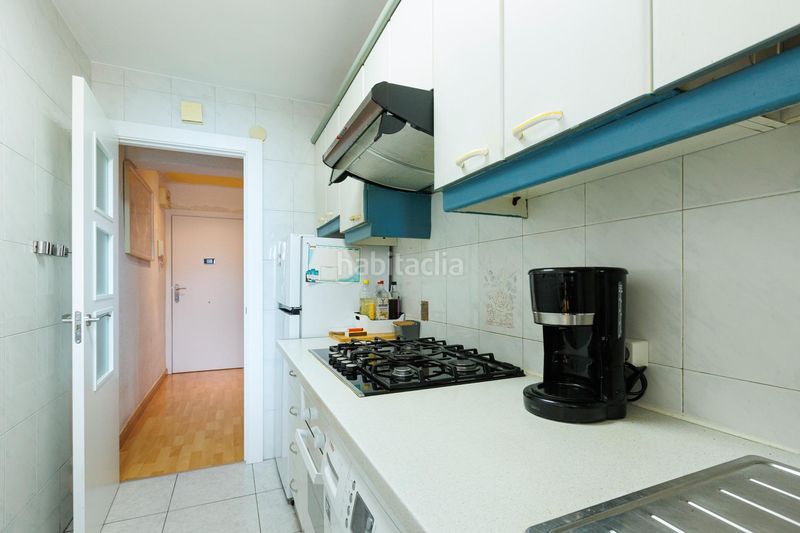 Foto be8a172e-4ae5-4ca1-bb60-d1e5716387b8. Flat in Pilar Madrid
