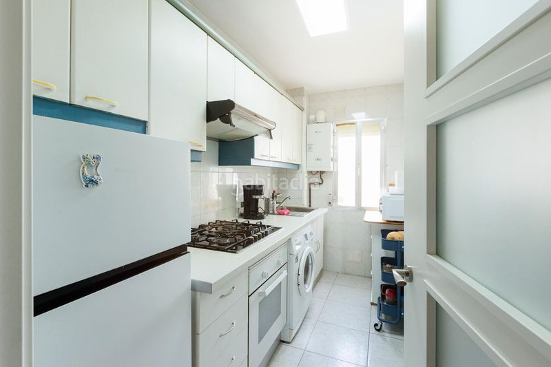 Foto dc4f79ff-d692-4bde-bb2f-6dd0c269ea6a. Flat in Pilar Madrid