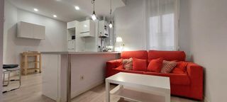 Alquiler Piso en Imperial. Piso de 2 dormitorios en alquiler para estudiantes  santa casild