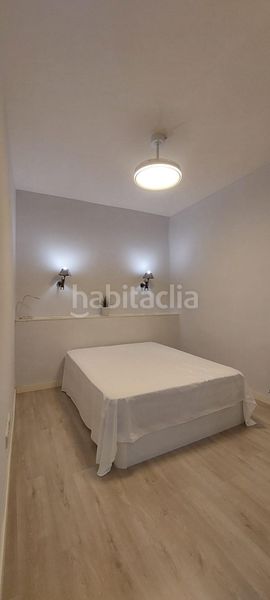 Foto 050dc3ef-d851-4ca9-9363-6181874a22ae. Rent flat with heating in Imperial Madrid