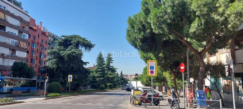Foto 0fb253f4-9ee8-49eb-880b-ff912860e18f. Rent flat with heating in Imperial Madrid