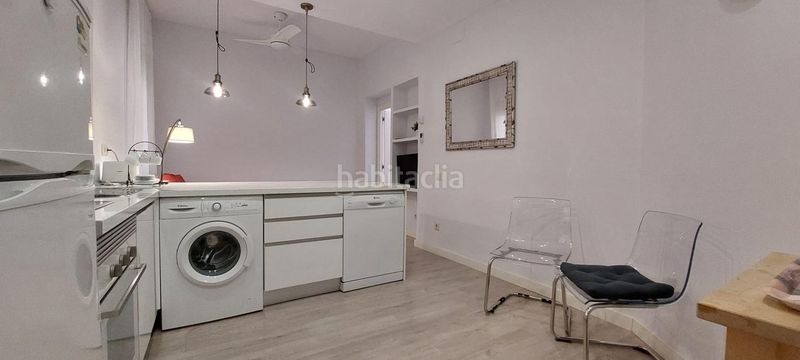 Foto 1884da45-2a42-472e-a645-c0f4b23789c5. Rent flat with heating in Imperial Madrid