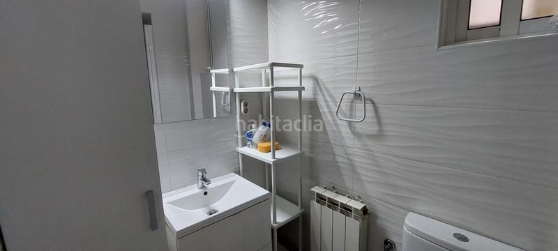 Foto 3ae14fb1-edc6-410e-92fe-d30ce21d047d. Rent flat with heating in Imperial Madrid