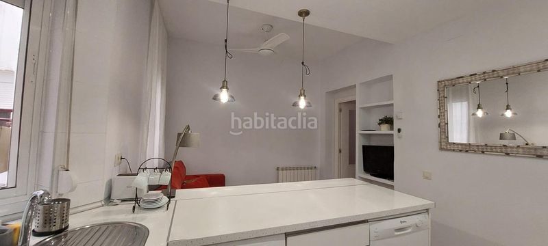 Foto 3e999747-cd8d-41f6-9894-edcd4a6f1dff. Rent flat with heating in Imperial Madrid