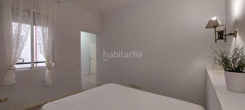 Foto 5f8ef74d-a9f1-4b38-be3f-cb0f0e91972a. Rent flat with heating in Imperial Madrid