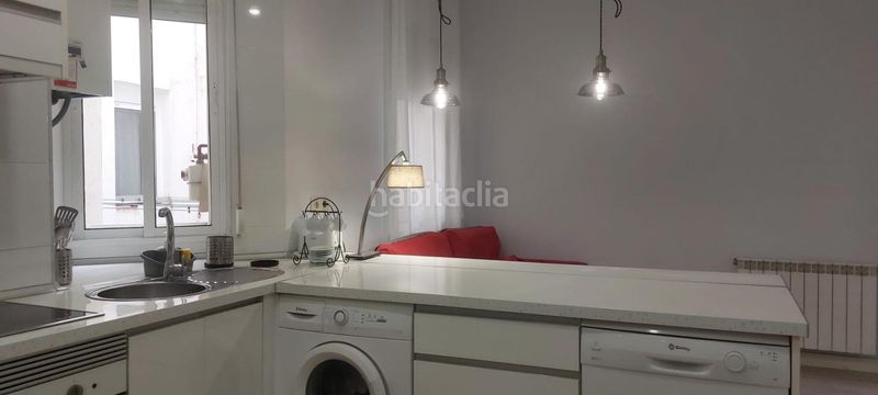 Foto 5fa3109d-0689-4f6a-b69c-77202a2503c9. Rent flat with heating in Imperial Madrid