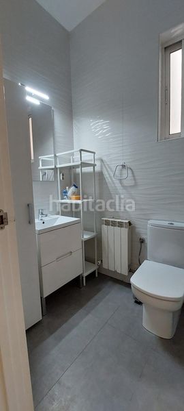 Foto 8e46f153-995f-4abe-9f4c-0f222423ee1c. Rent flat with heating in Imperial Madrid