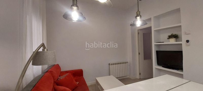 Foto b7759622-9a55-44e5-ba28-ffff5c370f05. Rent flat with heating in Imperial Madrid
