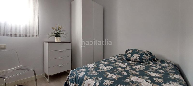 Foto d0d76236-f89e-486d-8f17-5cf5bfe19c0e. Rent flat with heating in Imperial Madrid