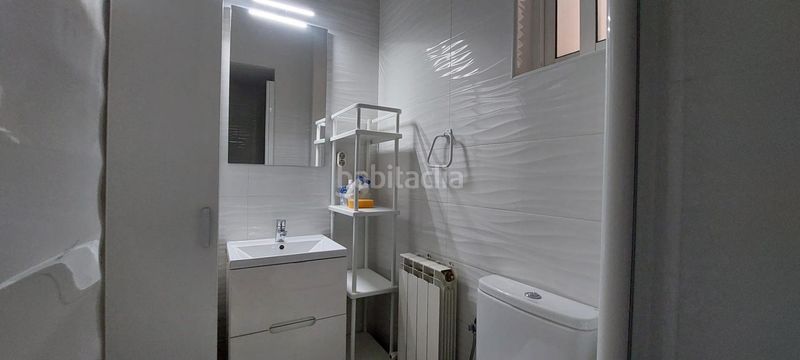 Foto d2d2c403-2595-40bb-9bf6-5c3ee2fe455a. Rent flat with heating in Imperial Madrid