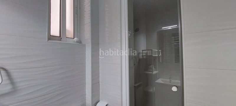 Foto d63a581e-ea60-405e-9821-336f6be8dfe1. Rent flat with heating in Imperial Madrid