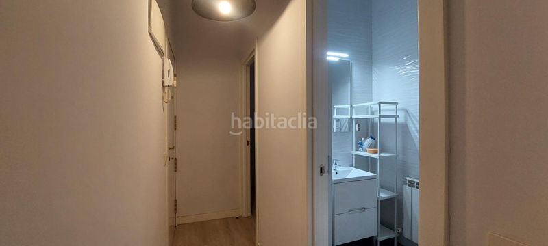 Foto dff7501c-5f46-4eef-bf6a-df274a48fbf0. Rent flat with heating in Imperial Madrid